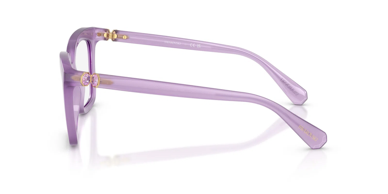Swarovski 2043 Eyeglasses - view 17